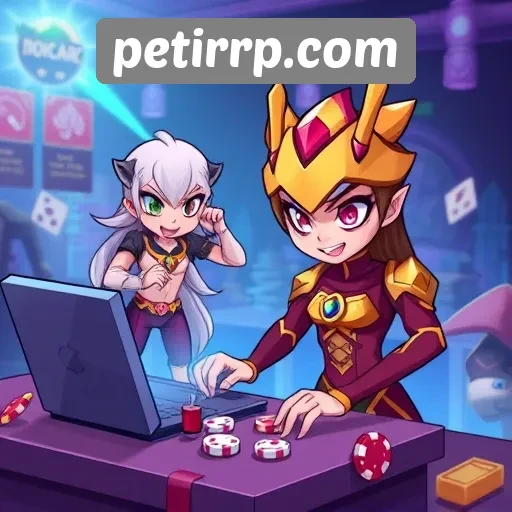Kelebihan dan Kekurangan Bermain di Petirrp