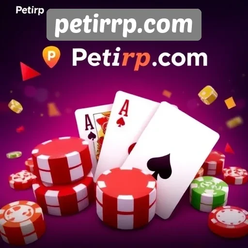 Keunggulan Permainan di Situs Petirrp