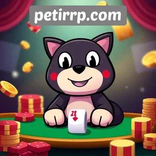 Petirrpcom Destinasi Terbaik Untuk Pecinta Game Online