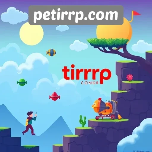Membandingkan Petirrp Dengan Platform Game Lain