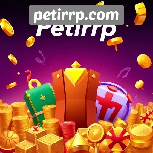 Petirrp Com Solusi Bermain Game Online dengan Mudah
