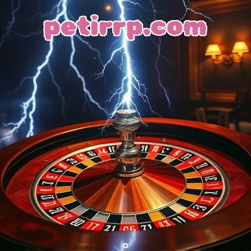 petirrp.com - Event Khusus