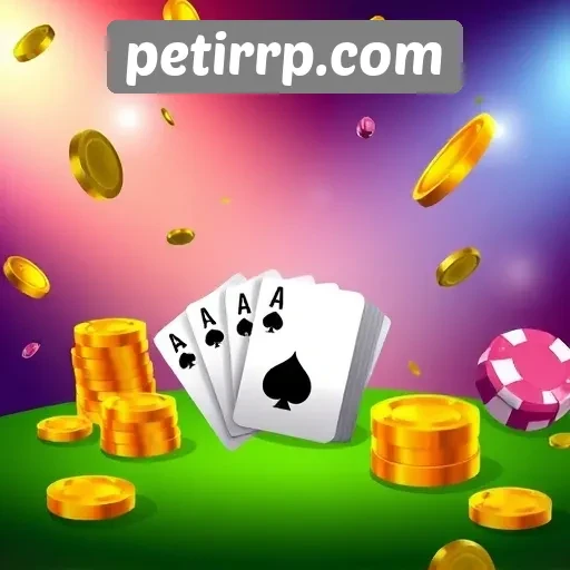 Beragam Permainan Menarik di petirrp.com