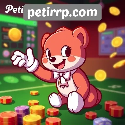 Menggali Potensi Permainan di Situs Petirrp