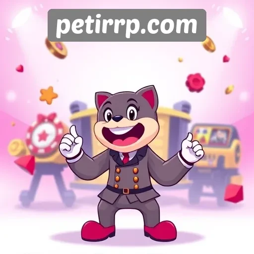 Menelusuri Fitur Menarik di Petirrpcom