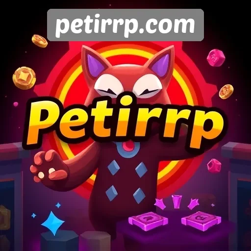 Mengenal Lebih Dekat Situs Game Petirrp Com