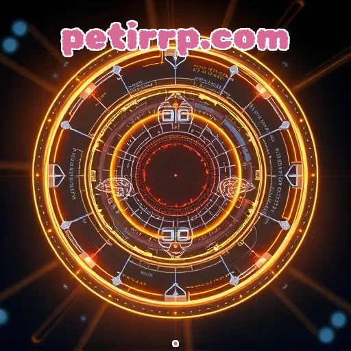 petirrp.com: Ikuti Karya Penggemar dalam Game Online yang Menarik!