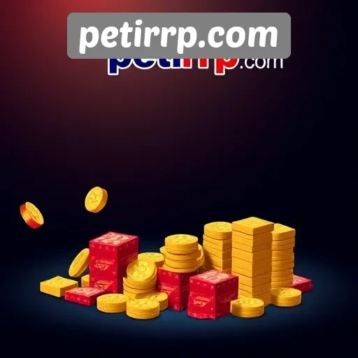 Keunggulan dan Fitur Menarik di petirrp.com