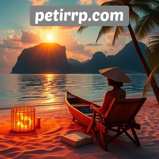 Bermain Game di petirrp.com Solusi Seru untuk Mengisi Waktu Luang