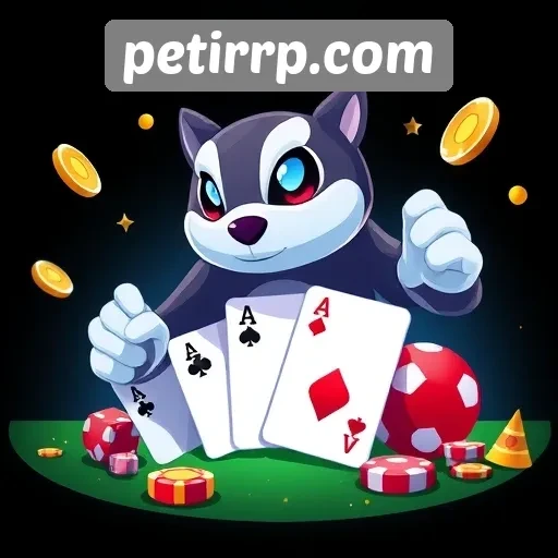 Keunggulan Permainan yang Ditawarkan oleh petirrp.com