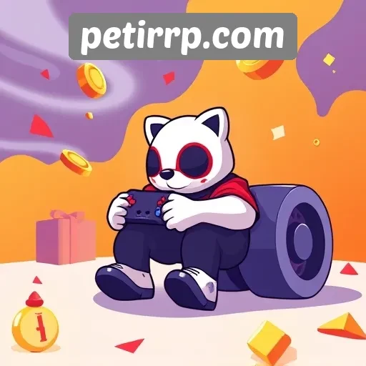 Mengulas Fasilitas Game yang Ditawarkan oleh Petirrp