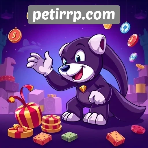 petirrp.com: Solusi Bermain Game dengan Banyak Pilihan