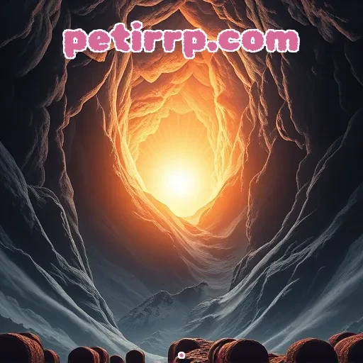 petirrp.com: Temukan Komunitas Gaming yang Mengasyikkan di Sini!