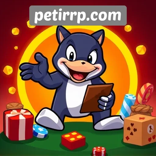 Tingkatkan Pengalaman Bermain Anda di Petirrp dengan Tips Ini