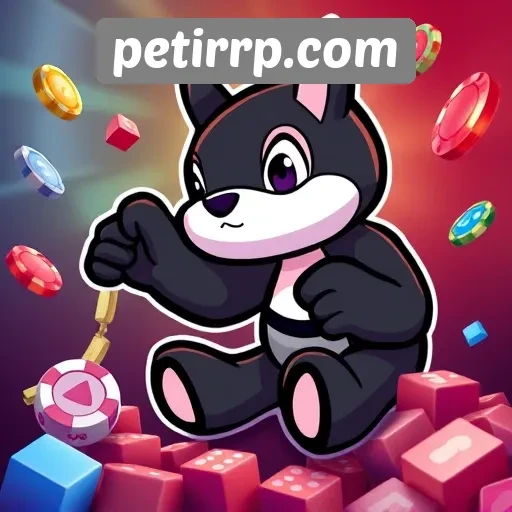 Mengenal petirrp.com Situs Game Terbaru di Indonesia