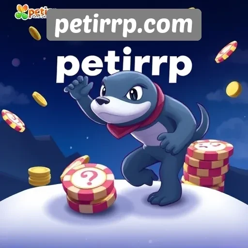 Mengenal petirrp.com Situs Game Terpercaya di Indonesia