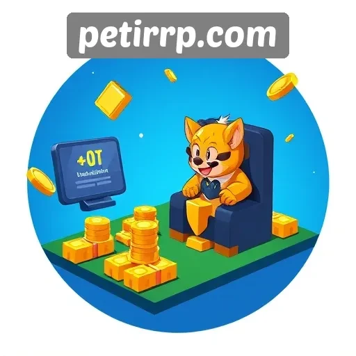Perkembangan Terbaru di petirrp.com yang Perlu Diketahui