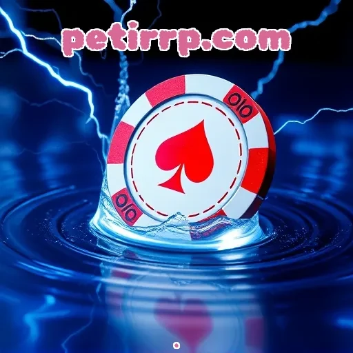 petirrp.com: Game Multiplayer yang Menggugah Semangat Petualangan!