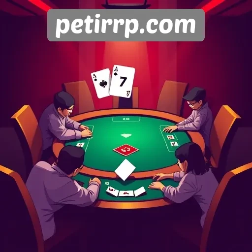 Strategi Mengoptimalkan Pengalaman Bermain di Petirrp