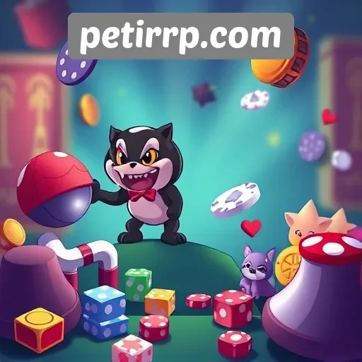 Mengenal Petirrpcom Sebagai Platform Game Terbaik