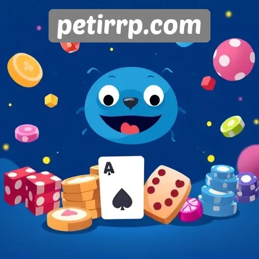 Tinjauan Lengkap Tentang Petirrp Com Sebagai Situs Game Terbaru
