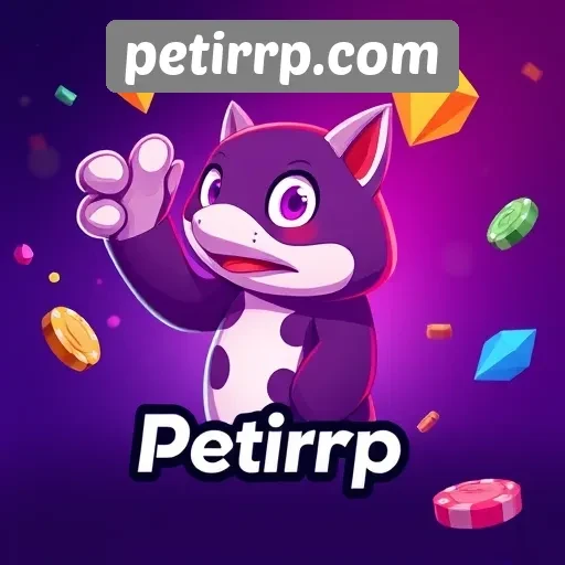 Petirrpcom Sebagai Platform Game Online Terpercaya