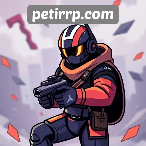 Analisis Popularitas Petirrp di Kalangan Gamers Indonesia