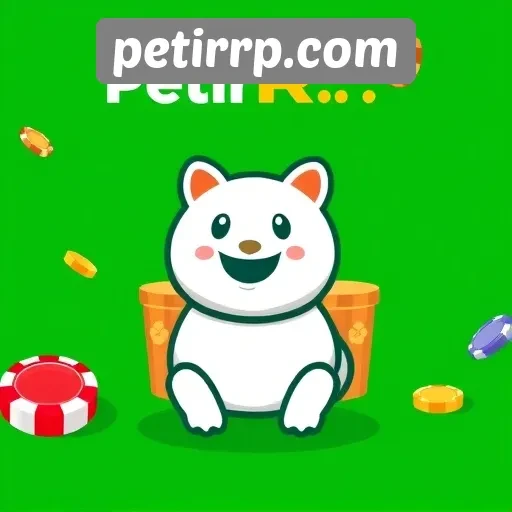 Mengenal PetirRP Situs Game Terpercaya di Indonesia