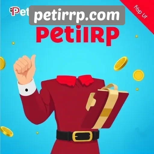 Promo dan Bonus Menarik di Petirrp untuk Pengguna Baru