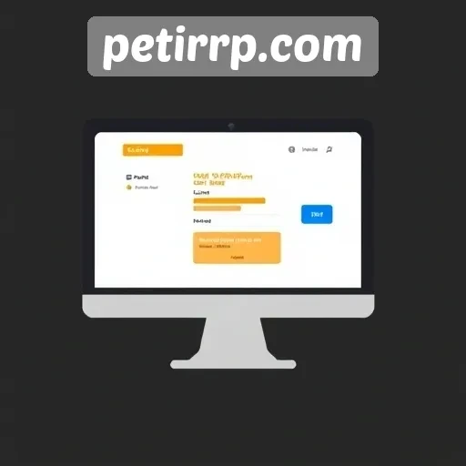 Cara Mendaftar dan Memulai di Petirrp