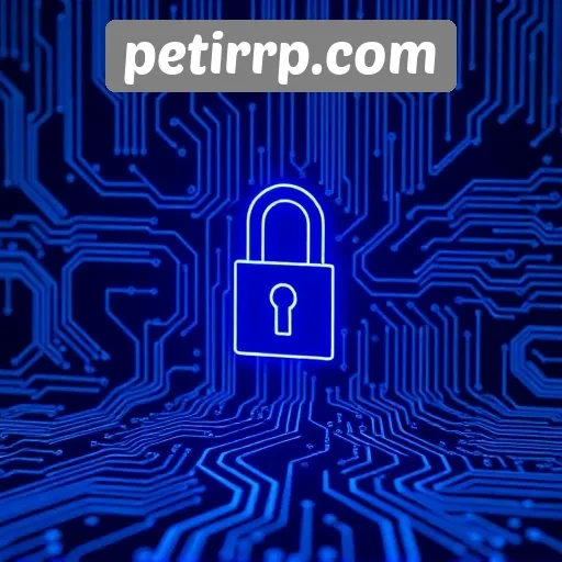 Keamanan dan Kebijakan Privasi di Situs Petirrp