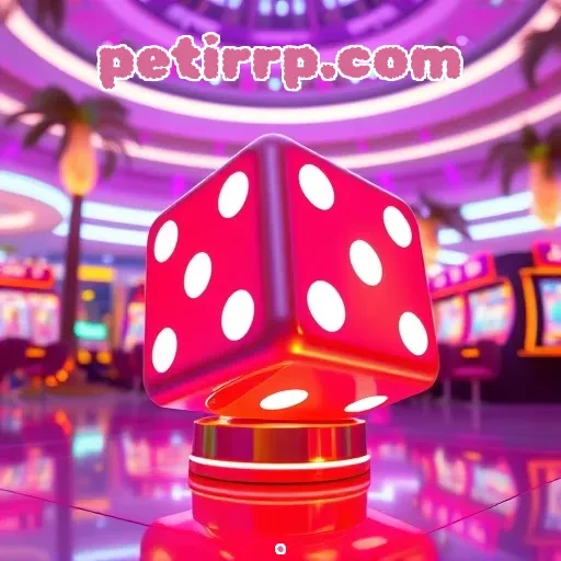 petirrp.com - Game Strategi