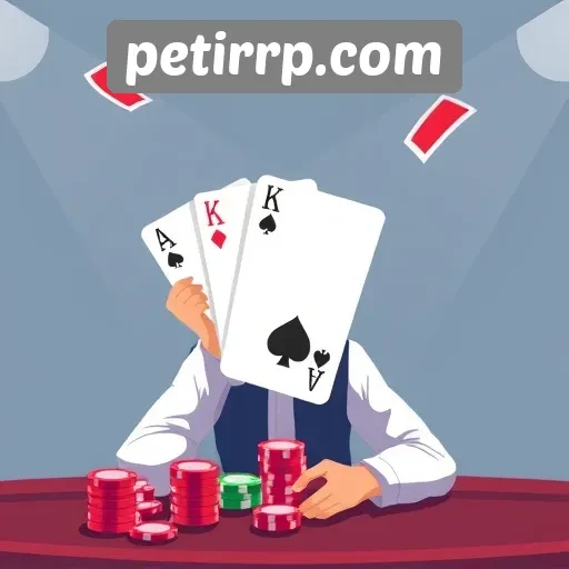 Tips dan Trik untuk Pemain Baru di Petirrp