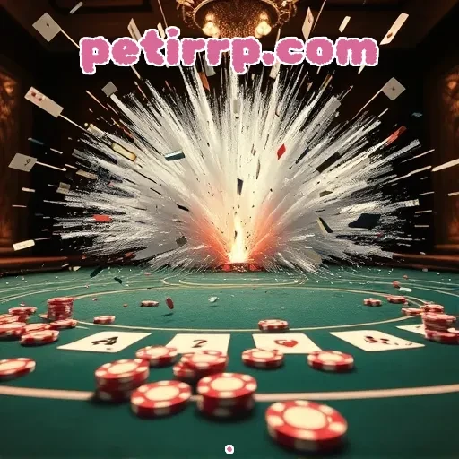 petirrp.com: Tips Ampuh untuk Menang Lebih Banyak di Game Online