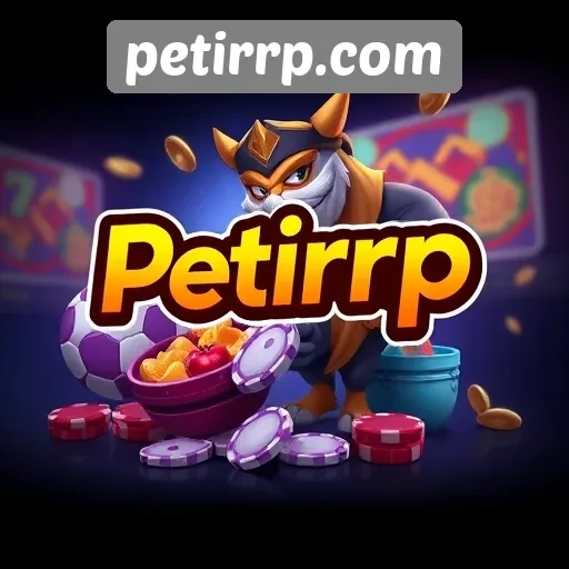 Tipe-Tipe Game yang Tersedia di Petirrp Com