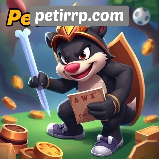 Memahami Fitur Utama Situs Game Petirrp