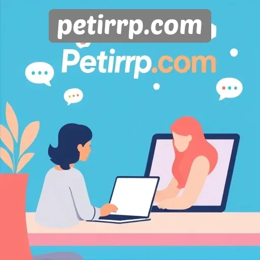 Kepuasan Pengguna di Petirrp Com Menjadi Prioritas Utama